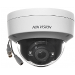 Cameră HD-TVI ANTIVANDAL DS-2CE56H0T-VPITE(2.8mm) - 5 Mpx Hikvision, HIKVISION