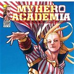My Hero Academia, Vol. 34 - Kohei Horikoshi, Kohei Horikoshi