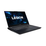 Laptop Gaming Lenovo Legion 5 17ITH6H Intel Core i5-11400H 512GB SSD 8GB NVIDIA GeForce RTX 3060 6GBFull HD Shadow Black