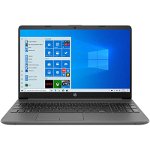 Laptop HP 15-dw3004nq 15.6 inch FHD Intel Core i7-1165G7 8GB DDR4 512GB SSD nVidia GeForce MX450 2GB Chalkboard Gray