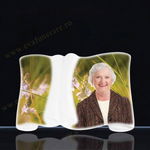 Fotoceramica Calipso