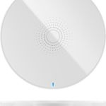 
Incarcator Fara Fir Wireless (5 W), Alb- pentru Telefoane Inteligente si Dispozitive Standard Qi
