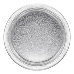 Fard de pleoape Mac Pro Longwear Paint Pot Peintures Silver Screen 5 Gr
