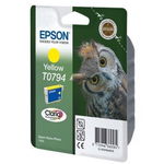 Cartus Cerneala Original Epson C13T07944010, Yellow, Epson