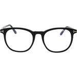 Ochelari de vedere barbati Tom Ford FT5754B 001, Tom Ford
