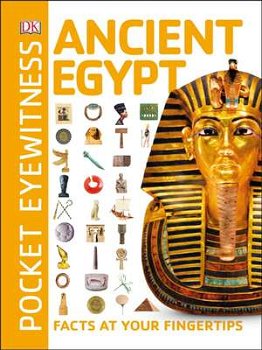 Ancient Egypt (Pocket Eyewitness)