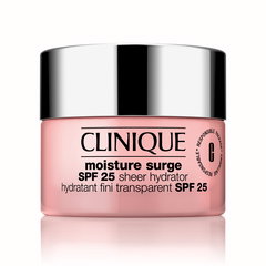 Clinique Moisture Surge SPF 25 Sheer Hydrator 50 ML, Clinique