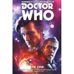 Doctor Who: The Eleventh Doctor Vol. 5: The One
