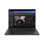 Laptop Lenovo ThinkPad T14s Gen 4, 14" 2.8K OLED, Intel® Core™ i7-1355U, Integrated Intel® Iris® Xe Graphics, RAM 32GB, SSD 1TB, 3YP W11, Lenovo