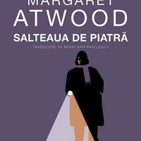 eBook Salteaua de piatra. Noua povesti malitioase - Margaret Atwood, Margaret Atwood