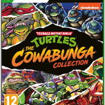 Joc Konami Teenage Mutant Ninja Turtles Cowabunga Collection pentru Xbox Series S/X