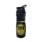 Mixing Shaker, 600 ml, Gold Nutrition
