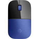 HP Z3700 Wireless Mouse - Dragonfly Blue