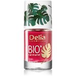 Delia Cosmetics Bio Green Philosophy lac de unghii culoare 632 Date 11 ml, Delia Cosmetics