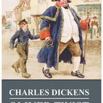 Oliver Twist - Charles Dickens, Cartex