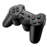 Controller cu fir PS3/PC Esperanza Trooper, USB, 12 butoane, negru, Esperanza