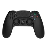 Gamepad Omega OGPPS4 pentru PS4 , Bluetooth, Omega
