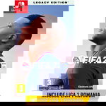 FIFA 22 Nintendo Switch
