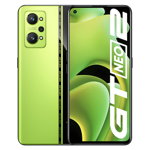 Telefon mobil Realme GT NEO 2, 5G, 256GB, 12GB RAM, Dual-Sim, Verde Neo, Realme