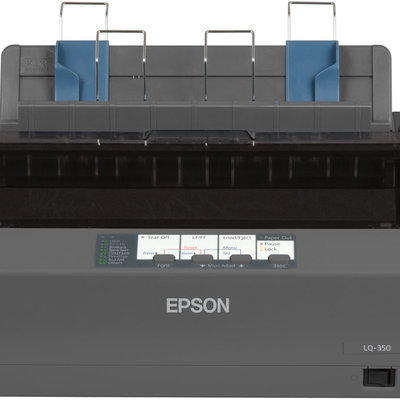EPSON LQ-350 A4 MATRIX PRINTER, EPSON