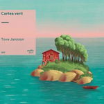 Cartea verii. Vinyl Audiobook - Tove Jansson