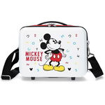 Geanta de voiaj DISNEY Mickey Style 36639.61, multicolor