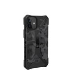 Carcasa UAG Pathfinder SE compatibila cu iPhone 12 Mini Midnight Camo, UAG