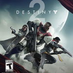Destiny 2 Day One Edition XBOX ONE