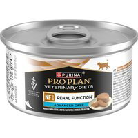 48 x 195 г PURINA PRO PLAN Veterinary Diets Mousse на специална цена! - EN ST/OX Gastrointestinal