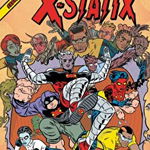 X-statix: The Complete Collection Vol. 1