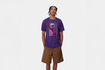 S/S Tube T-shirt, Carhartt WIP
