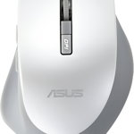 Mouse ASUS WT425 White