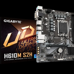 Placa de baza GIGABYTE H610M S2H Socket 1700 DDR5