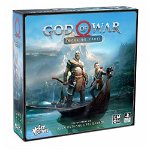 Joc Lex Games - God of War jocul de carti