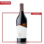Vin rosu - San Marzano - Talo Negroamaro Salento, sec, 2021