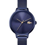 Ceasuri Femei Lacoste 2001129 - CANNES Blue Plating