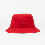 Jordan Bucket Jumpman Washed Hat Red, Jordan
