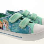 Pantofi sport Disney Frozen, Blue