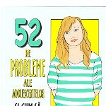 52 de probleme ale adolescentelor și cum să le rezolvi - Hardcover - Alex Hooper-Hodson - Aramis, 
