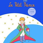 Le Francais avec Le Petit Prince - vol. 1 ( Hiver ), 
