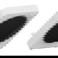 HOMCOM Uscător portabil cu evacuare 4 kg, uscător electric 400/800 W, 5 moduri de uscare, 48 x 44 x 57 cm, alb | Aosom Romania, HOMCOM HOMCOM Uscător portabil cu evacuare 4 kg, uscător electric 400/800 W, 5 moduri de uscare, 48 x 44 x 57 cm, alb | Aosom Romania, HOMCOM