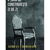 Cea mai frumoasa poveste Vol.3. O tara se construieste zi de zi - Adrian Cioroianu