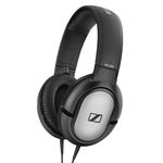 Casti Sennheiser HD 206 Negru