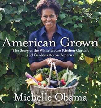 American Grown (Crown Books)