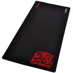 Mousepad gaming Tt eSPORTS Dasher Extra Large, editia 2016, Tt eSPORTS