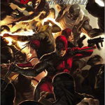 Daredevil By Ed Brubaker & Michael Lark Ultimate Collection - Book 2