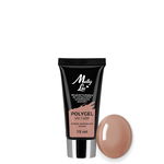 Polygel Molly Lac 15ml- Light Brown - PML-BP15, 