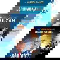 Pachet Introducere în neuroștiință, Bookzone Pachet Introducere în neuroștiință, Bookzone