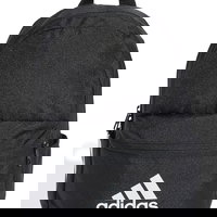 Rucsac adidas Badge of Sport Kids IW4171 Negru, adidas