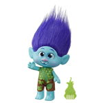 Figurina Trolls World Tour - Toddler Branch